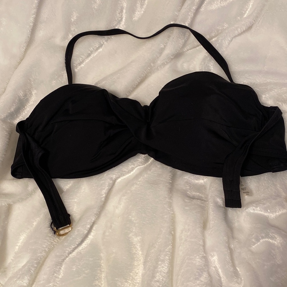 Victoria’s Secret- Halter / Bandeau Bikini top